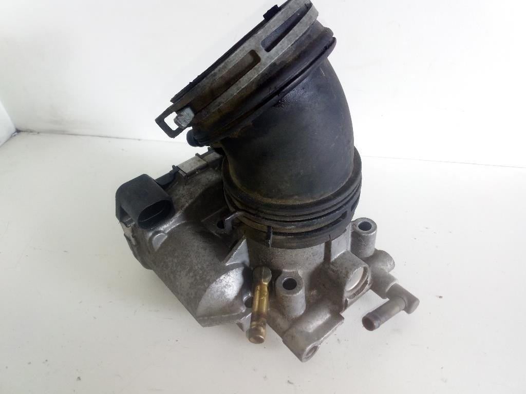 Corpo Farfallato 036133062D Usato