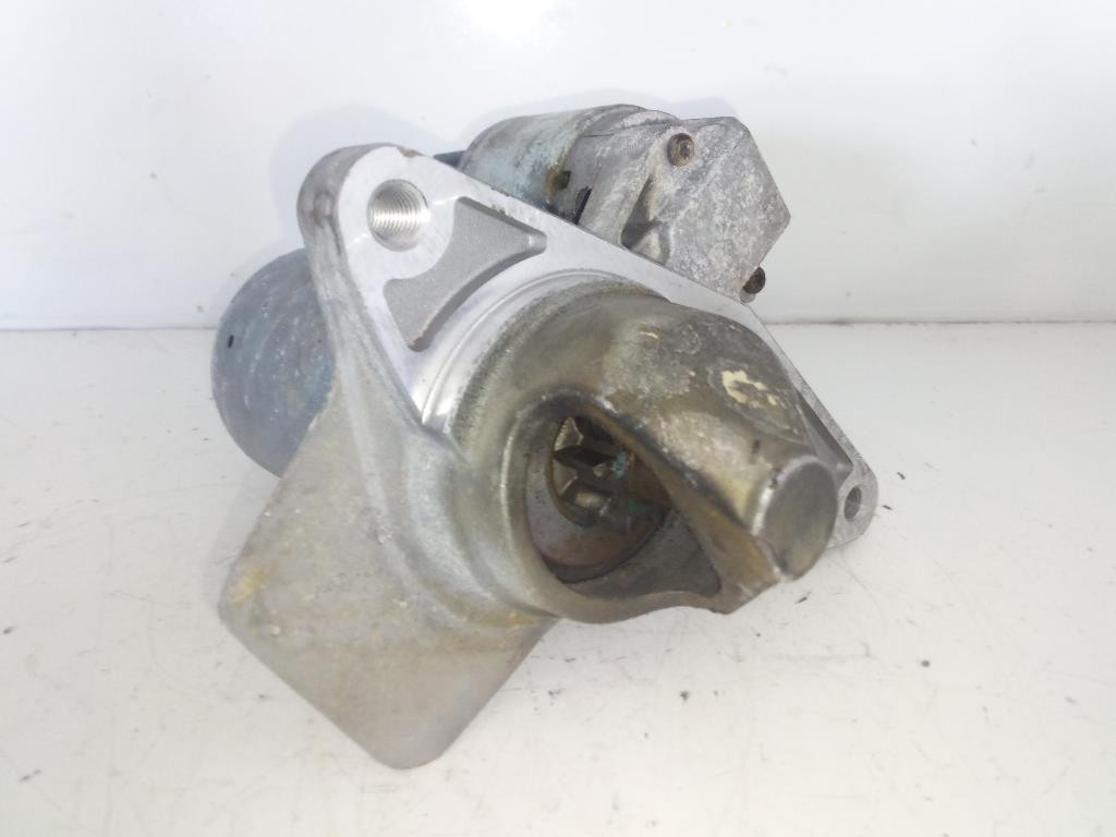 Motorino Avviamento Usato