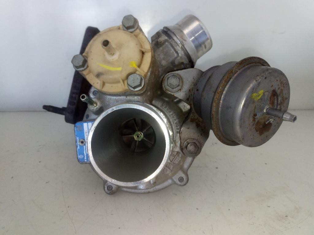 Turbocompressore 54391005101 Usato