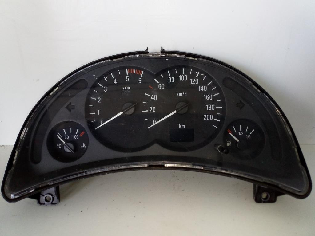 Quadro Strumenti Compl. 09166808FB Usato