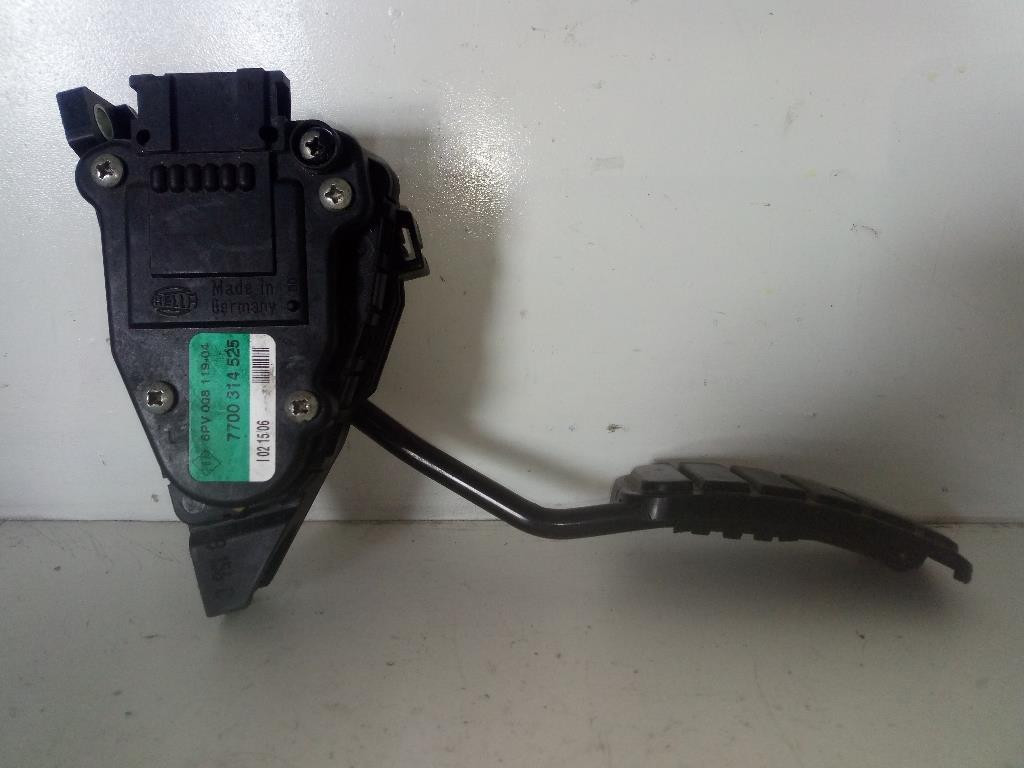 Potenziometro Acceleratore 7700314525 Usato