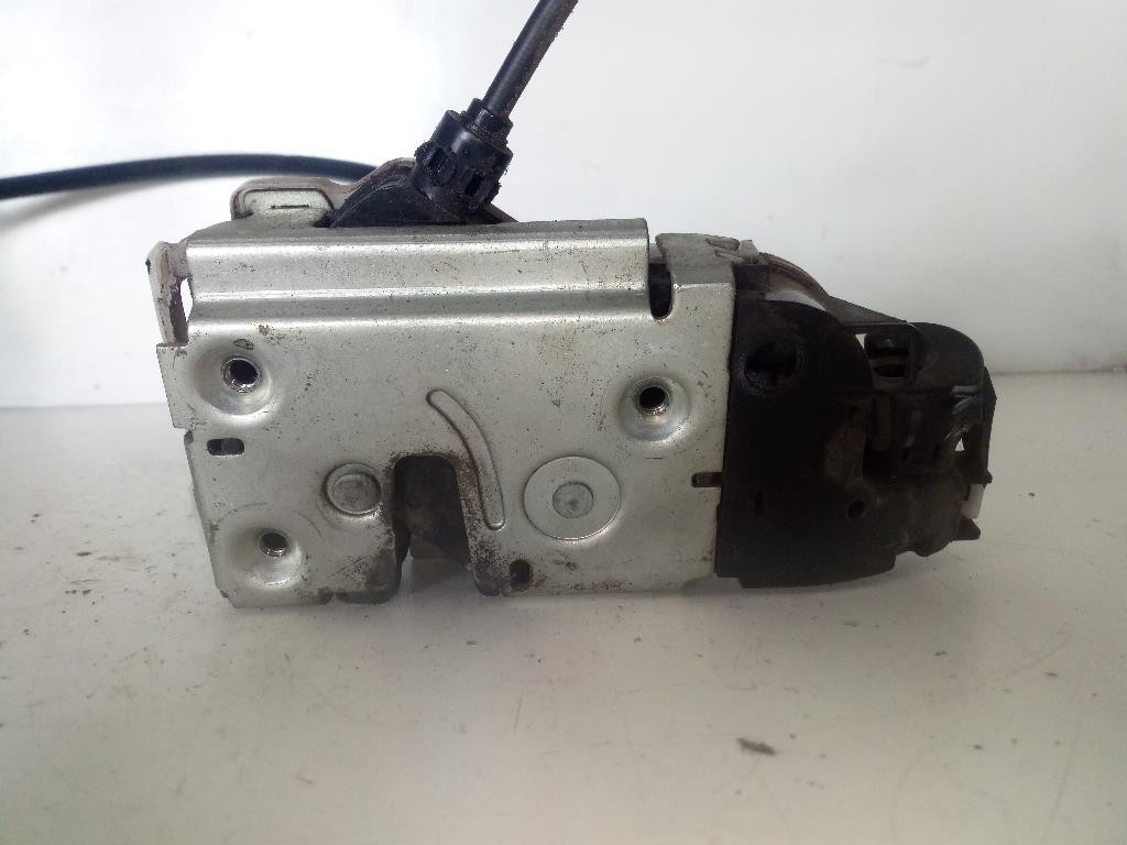 Serratura Porta Ant. Sinistro 46982980 Usato