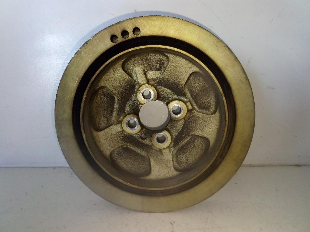 Puleggia Albero Motore 46747308 Usato