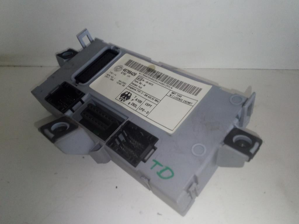 Body Computer 46788429 Usato