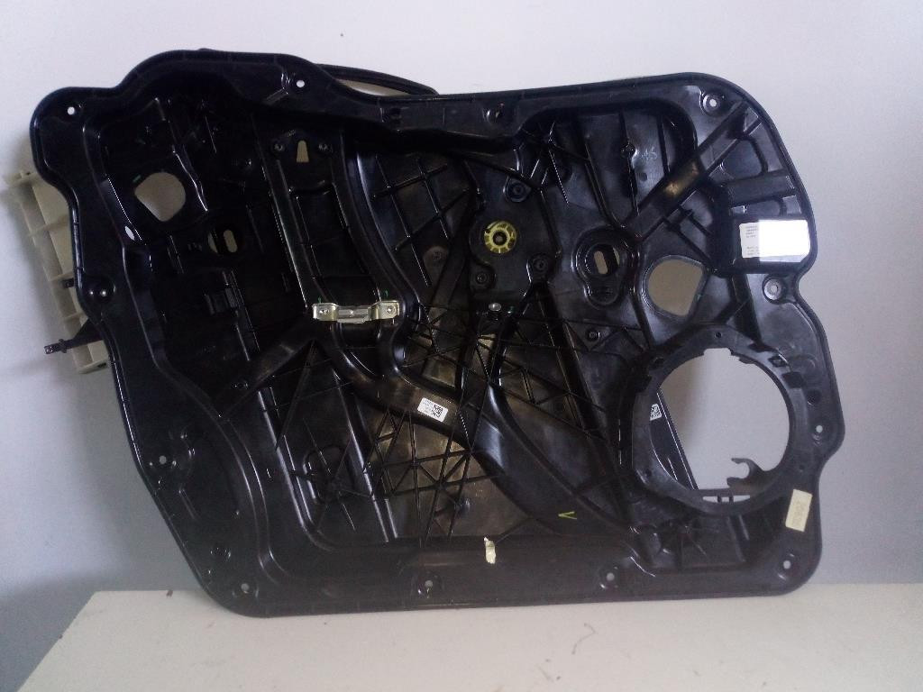 Alzacristallo Elettr. Porta Ant. Sinistro 6000626597 Usato