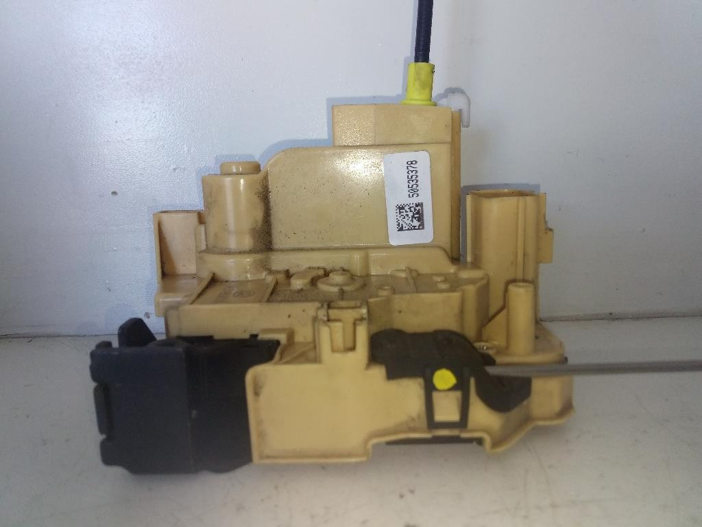 Serratura Porta Ant. Sinistro 50535378 Usato