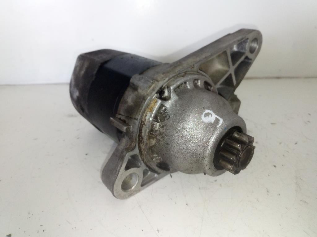 Motorino Avviamento Usato