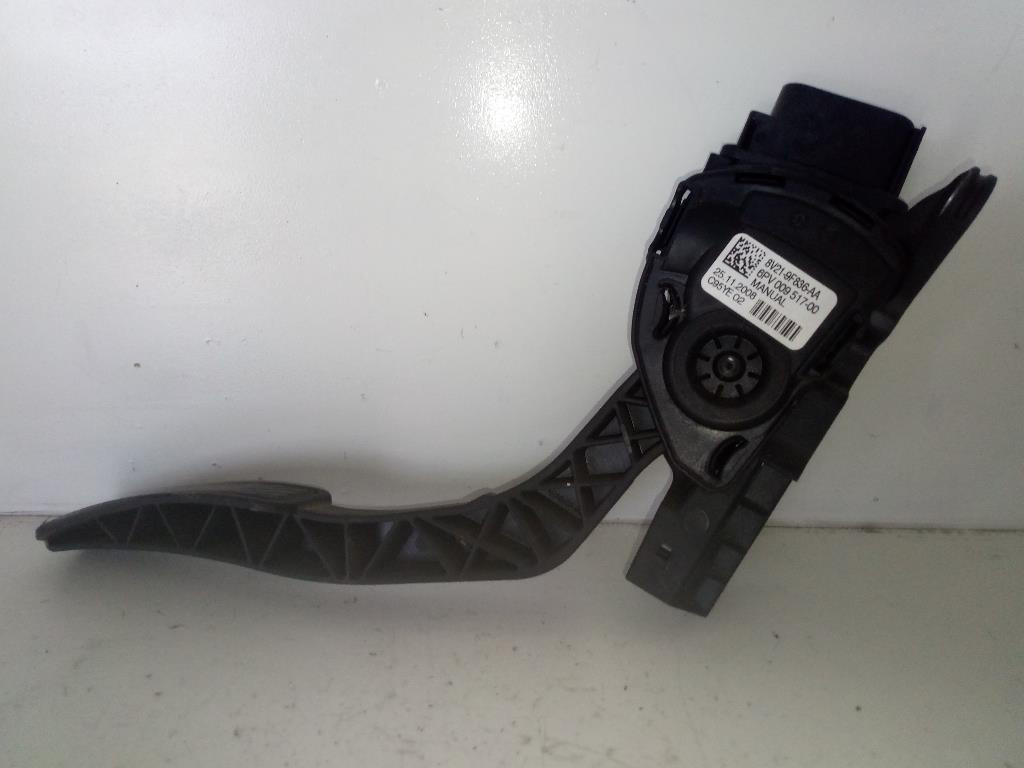 Potenziometro Acceleratore 8V219F836AA Usato