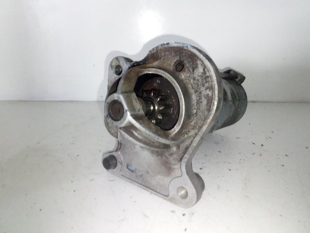 Motorino Avviamento Usato