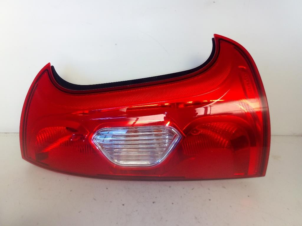 Fanale Post. Destro 51843642 0204909990 Usato