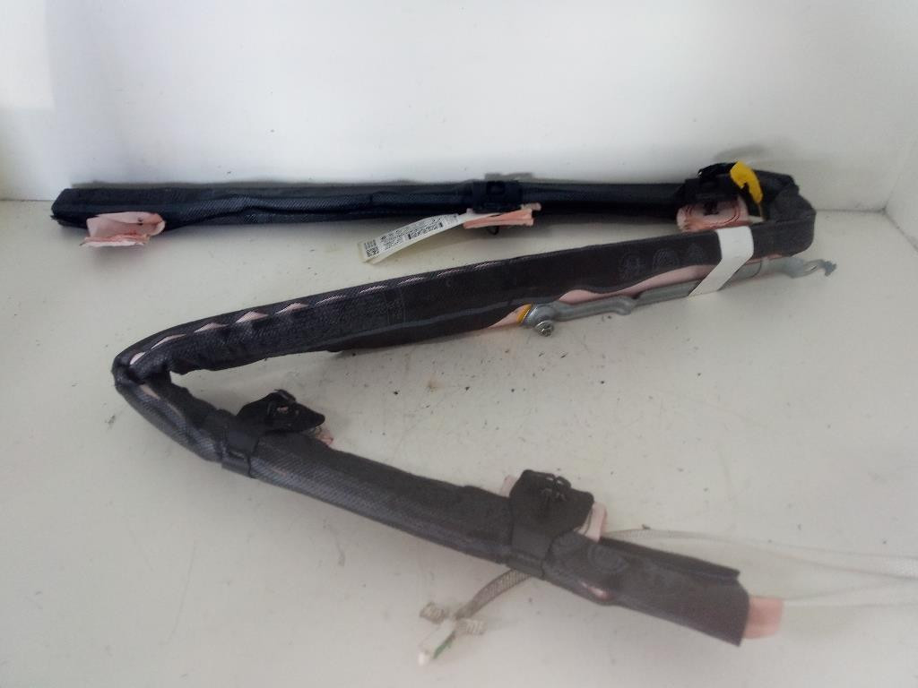 Dispositivo Airbag A Tendina Ant. Destro 00520190860 Usato