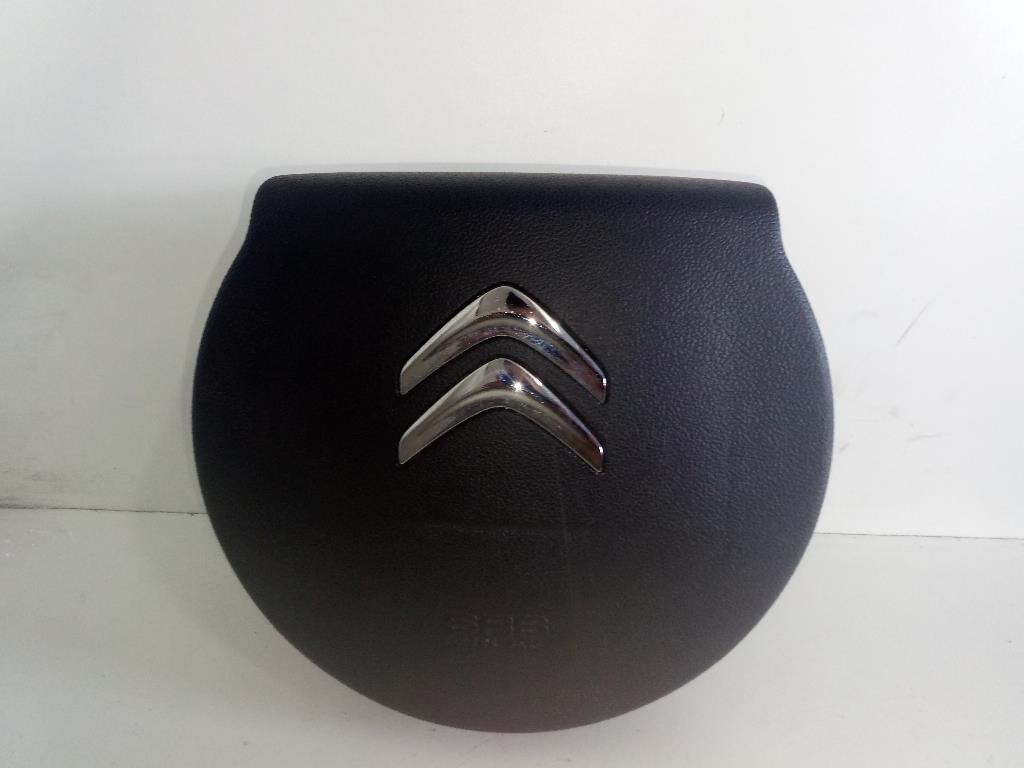Dispositivo Airbag Lato Guida 96729400ZD Usato