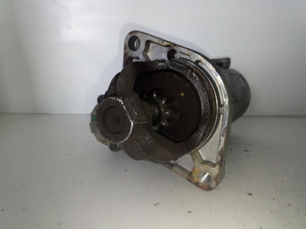 Motorino Avviamento 55204116 Usato