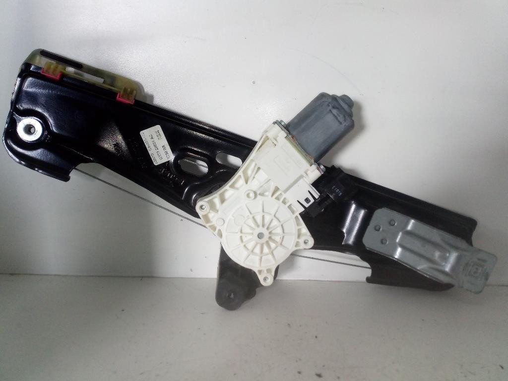 Alzacristallo Elettr. Porta Post. Sinistro 6X7327001AC Usato