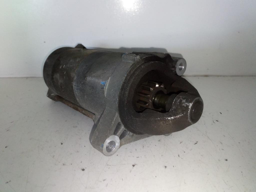 Motorino Avviamento 63111027 Usato