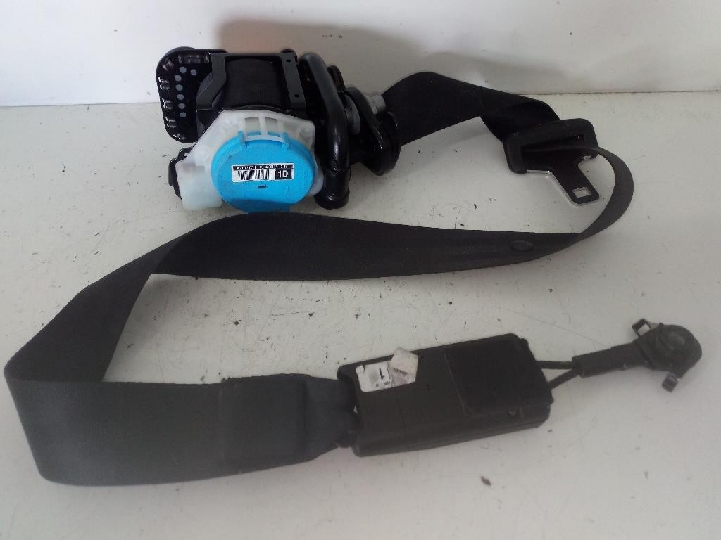 Cintura Di Sicurezza Ant. Destro 96747820XT Usato