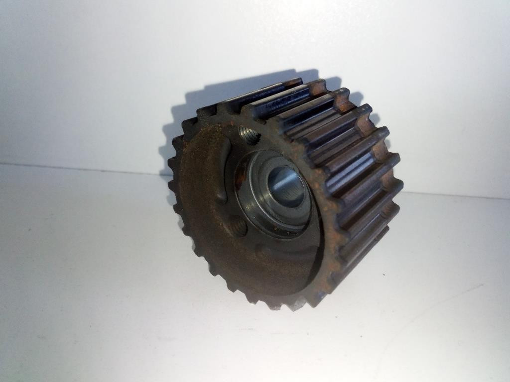 Ingranaggio distribuzione albero motore - Immagine 1 di 4