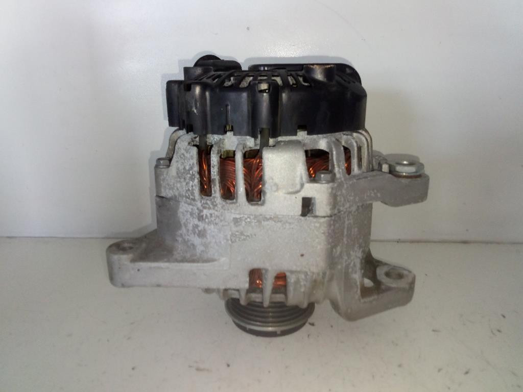 Alternatore Usato