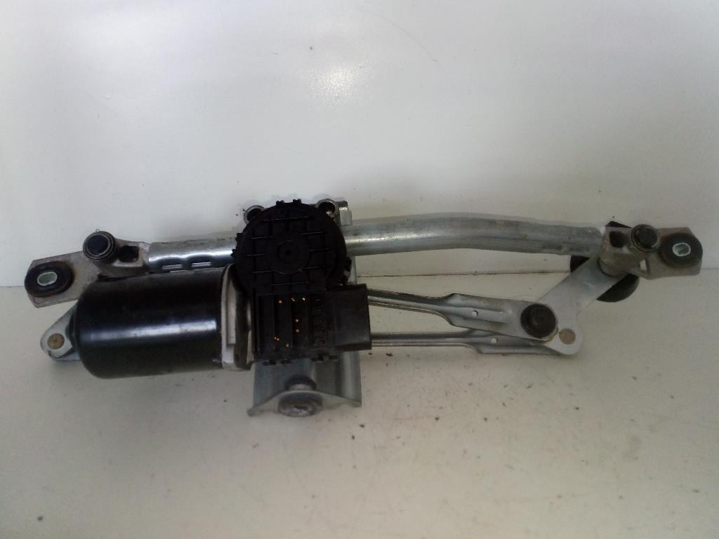 Motorino Tergiparabrezza 981101Y000 Usato