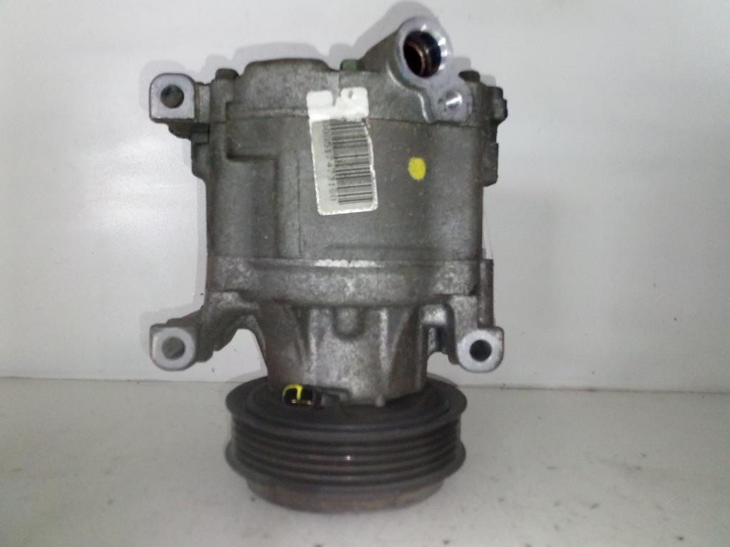 Compressore A/c 51747318 Usato