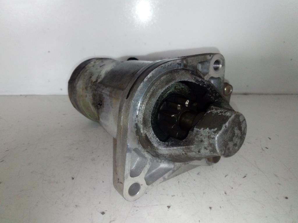 Motorino Avviamento 55193355 Usato