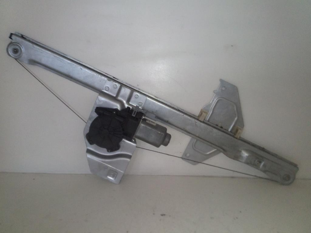 Alzacristallo Elettr. Porta Ant. Destro 402104B 9680557880 Usato