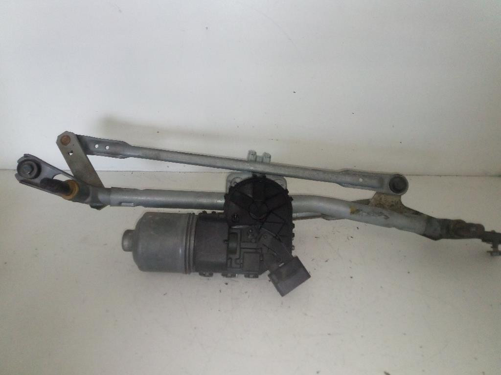 Motorino Tergiparabrezza Usato