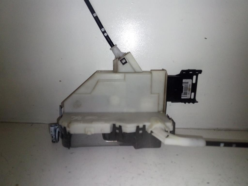 Serratura Porta Ant. Destro 828405 Usato