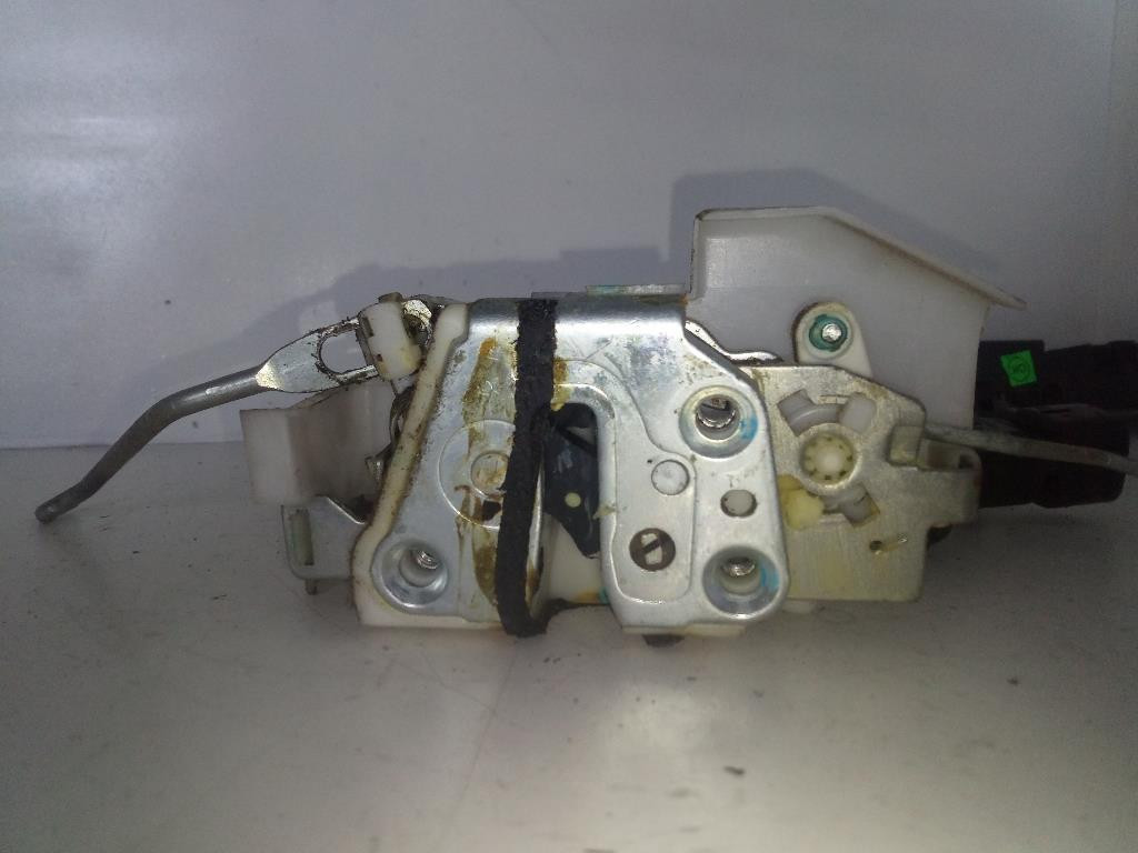 Serratura Porta Ant. Destro 82201M68K20000 Usato