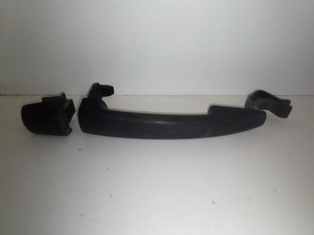 Maniglia Porta Ant. Destro 9101GE Usato