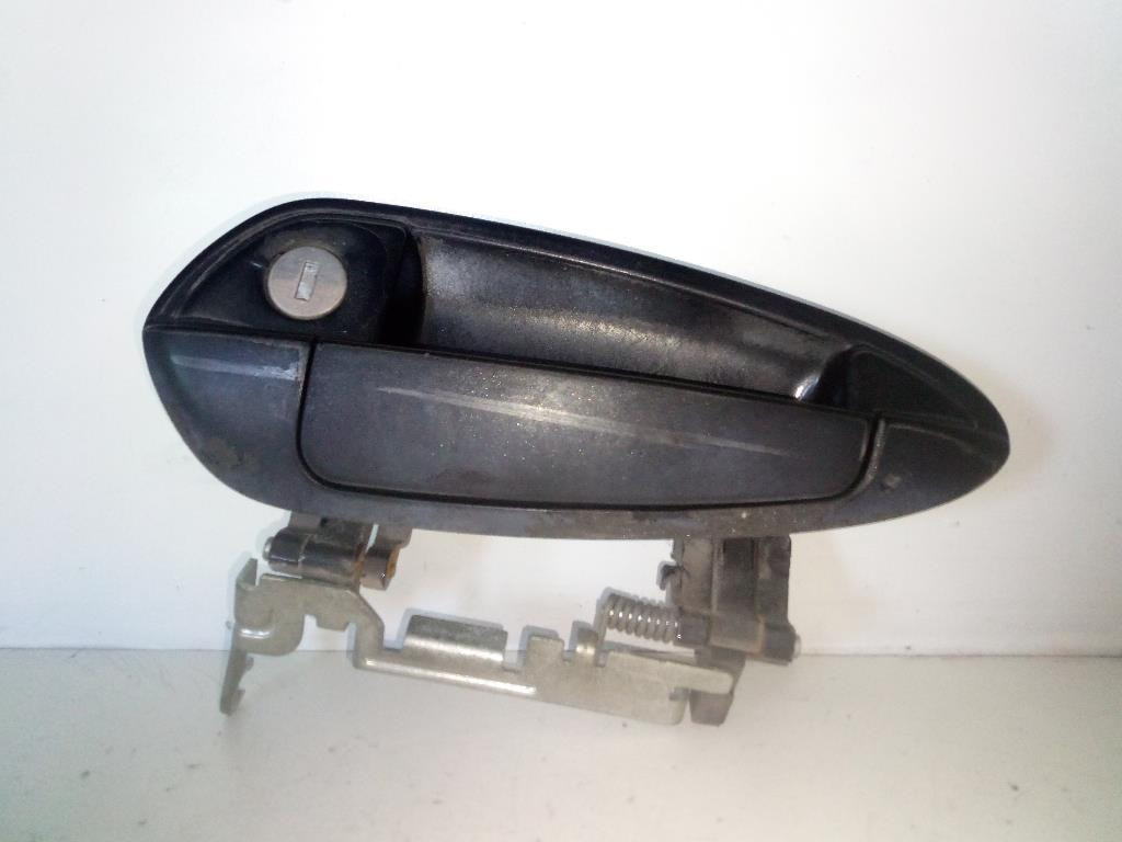 Maniglia Porta Ant. Sinistro 735470908 Usato