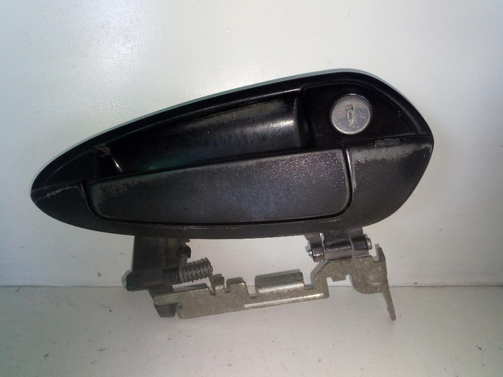 Maniglia Porta Ant. Destro 735470863 Usato