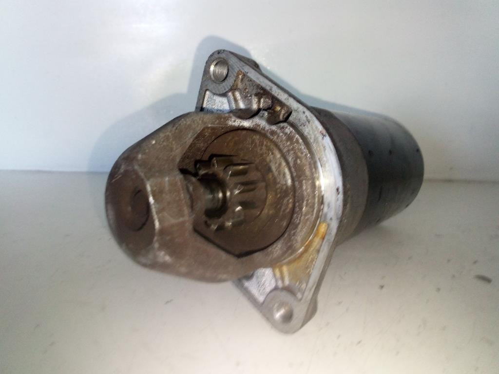 Motorino Avviamento 0001138012 Usato