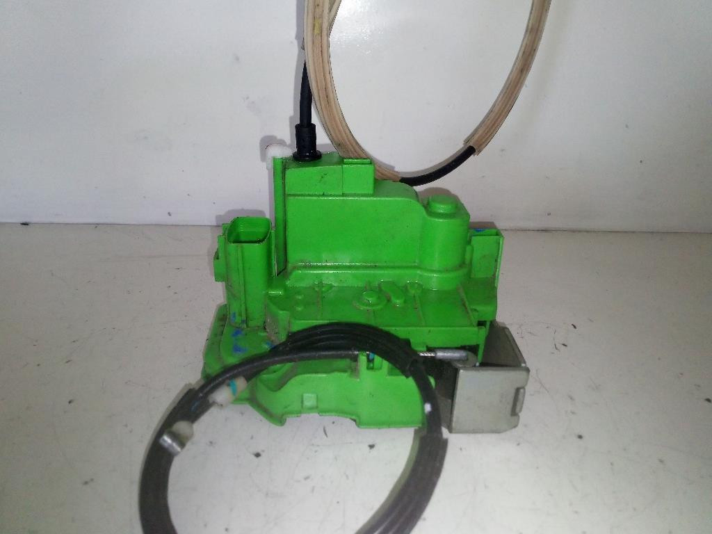 Serratura Porta Ant. Destro 50522847 Usato