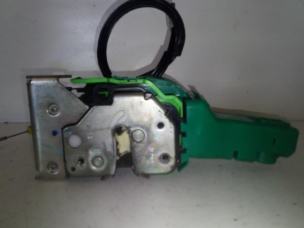 Serratura Porta Ant. Sinistro 50522855 Usato