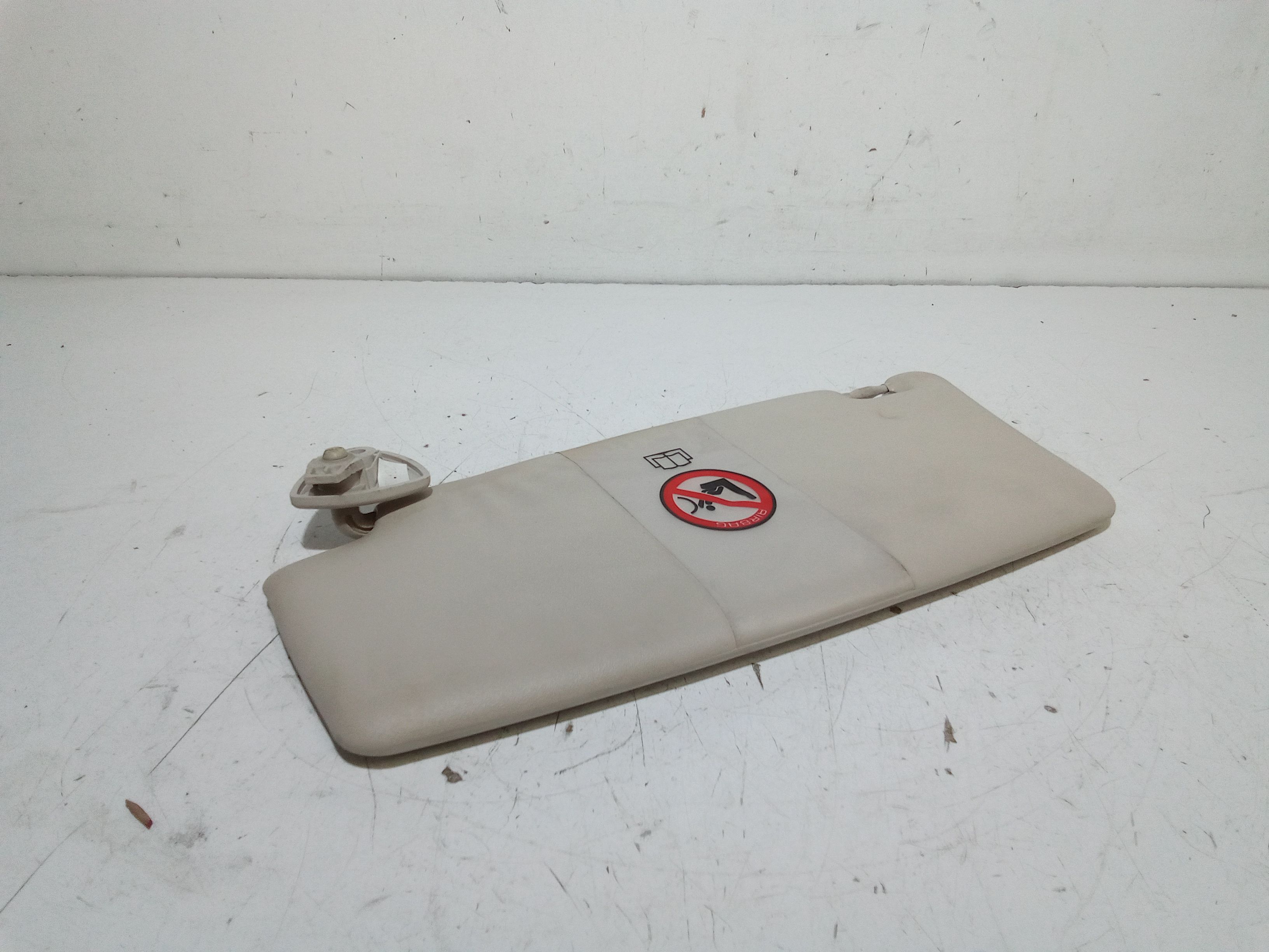 Parasole aletta Lato Passeggero LANCIA Ypsilon 1� Serie