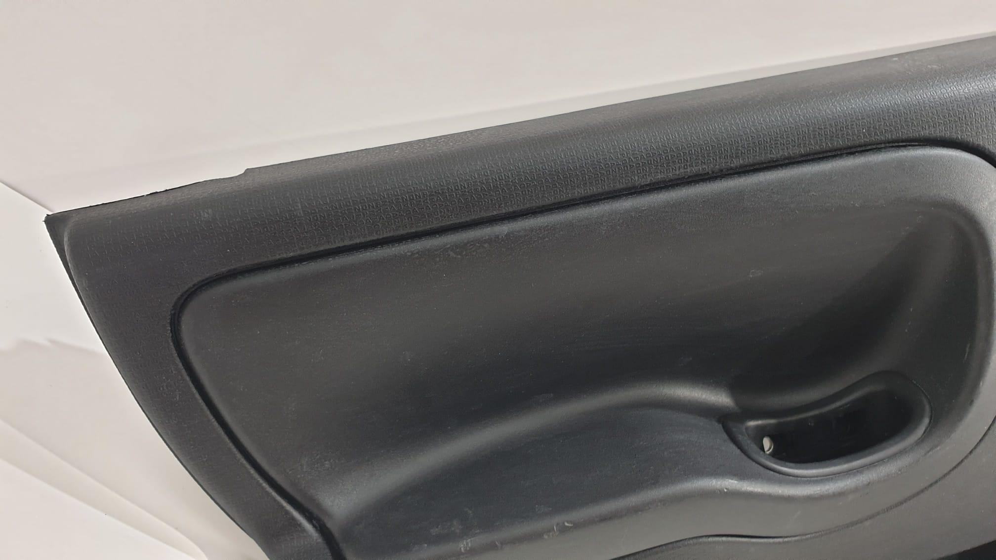 Maniglia Portiera Esterna Sinistra Per Hyundai Accent 2000-2006 - Ricambio Aftermarket - 2