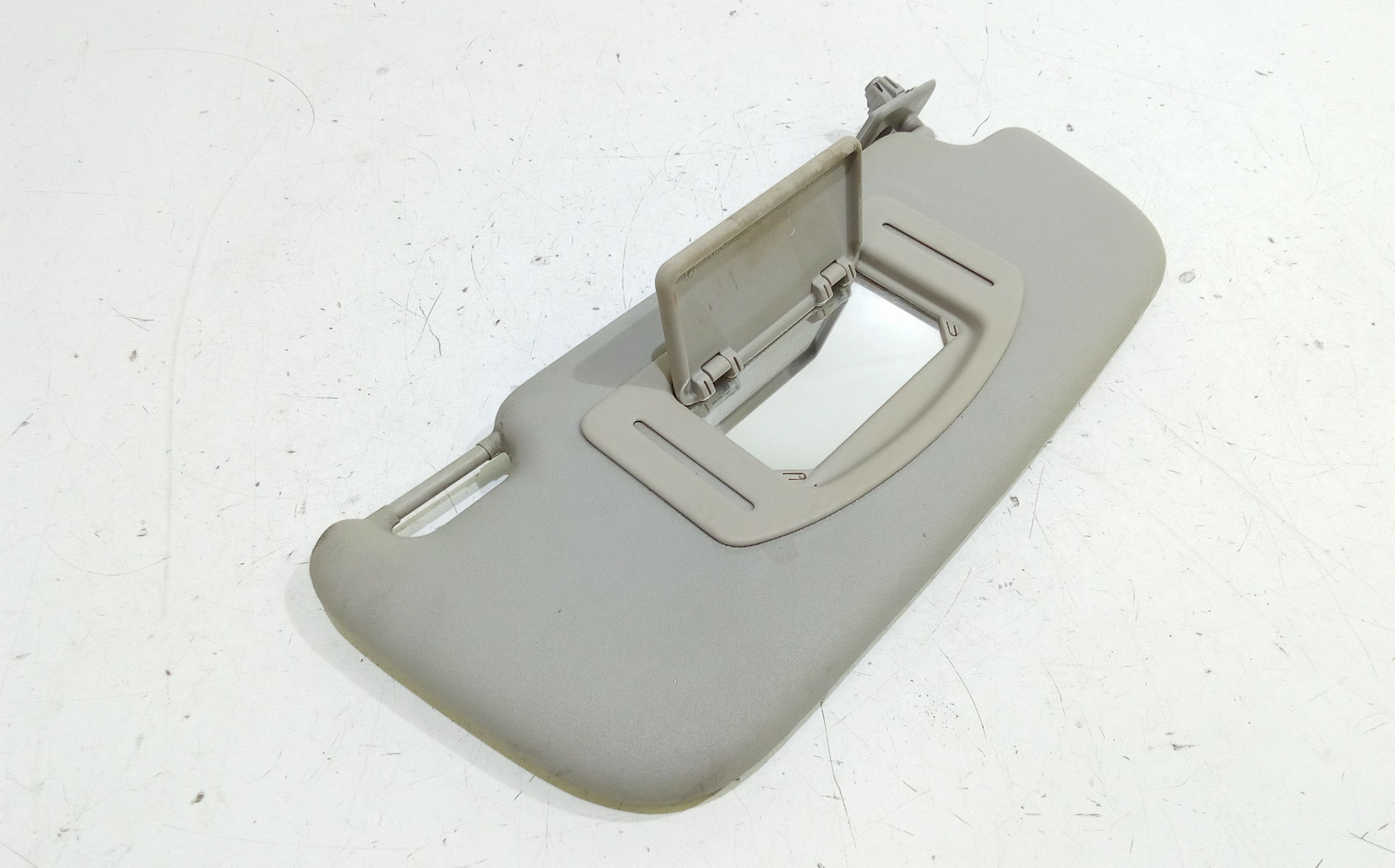 Parasole aletta Lato Passeggero SMART Forfour 1 Serie