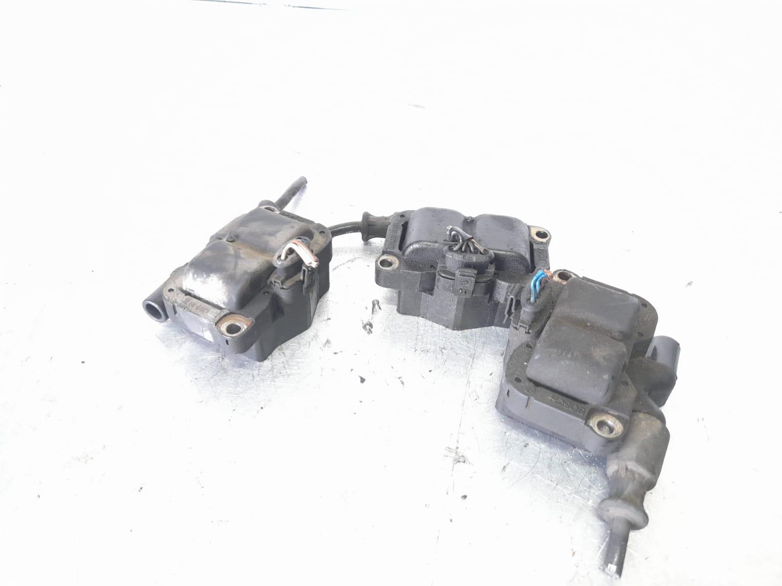 KIT TAGLIANDO 4 FILTRI SMART FORTWO COUPE 0.7 700 PASSION 45 KW OMAGGIO - Foto 10