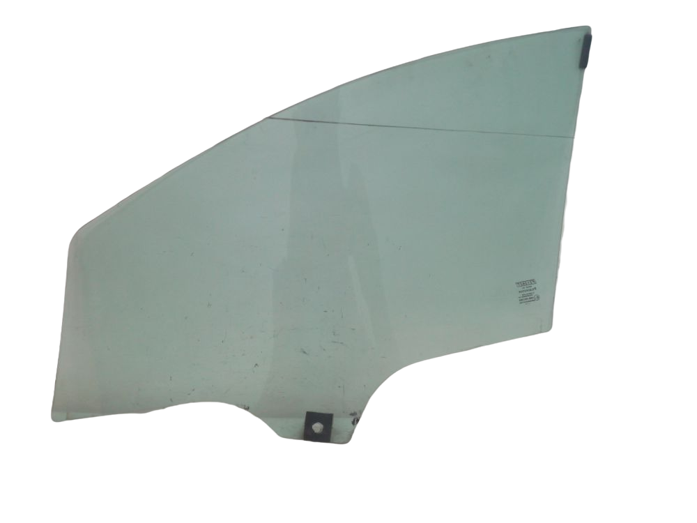 Vetro Laterale Destro Passeggero Per Renault Kangoo 2008 - Ricambio EQUALQUALITY, Lato Destro - Foto 2