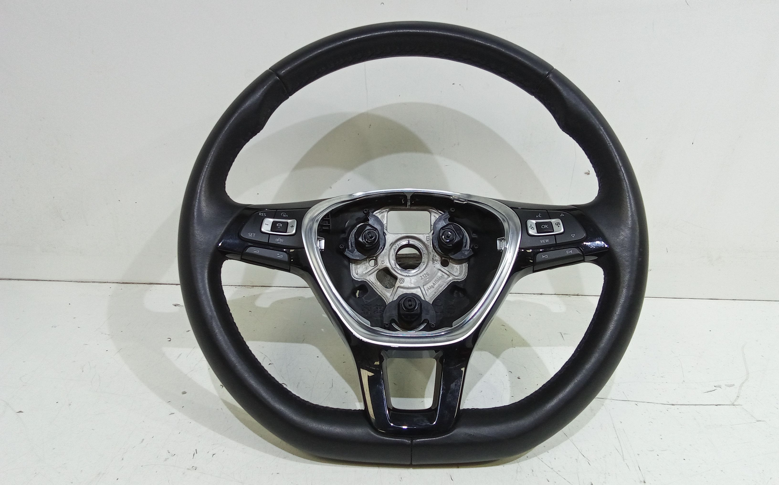 Volante VOLKSWAGEN Tiguan Serie