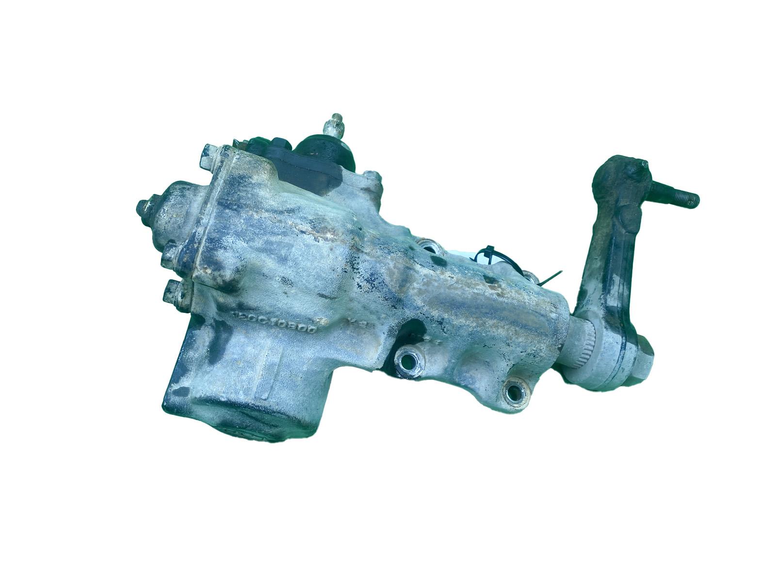 45806 - SCATOLA STERZO MANUALE MITSUBISHI PAJERO 1 (L040)(82-91