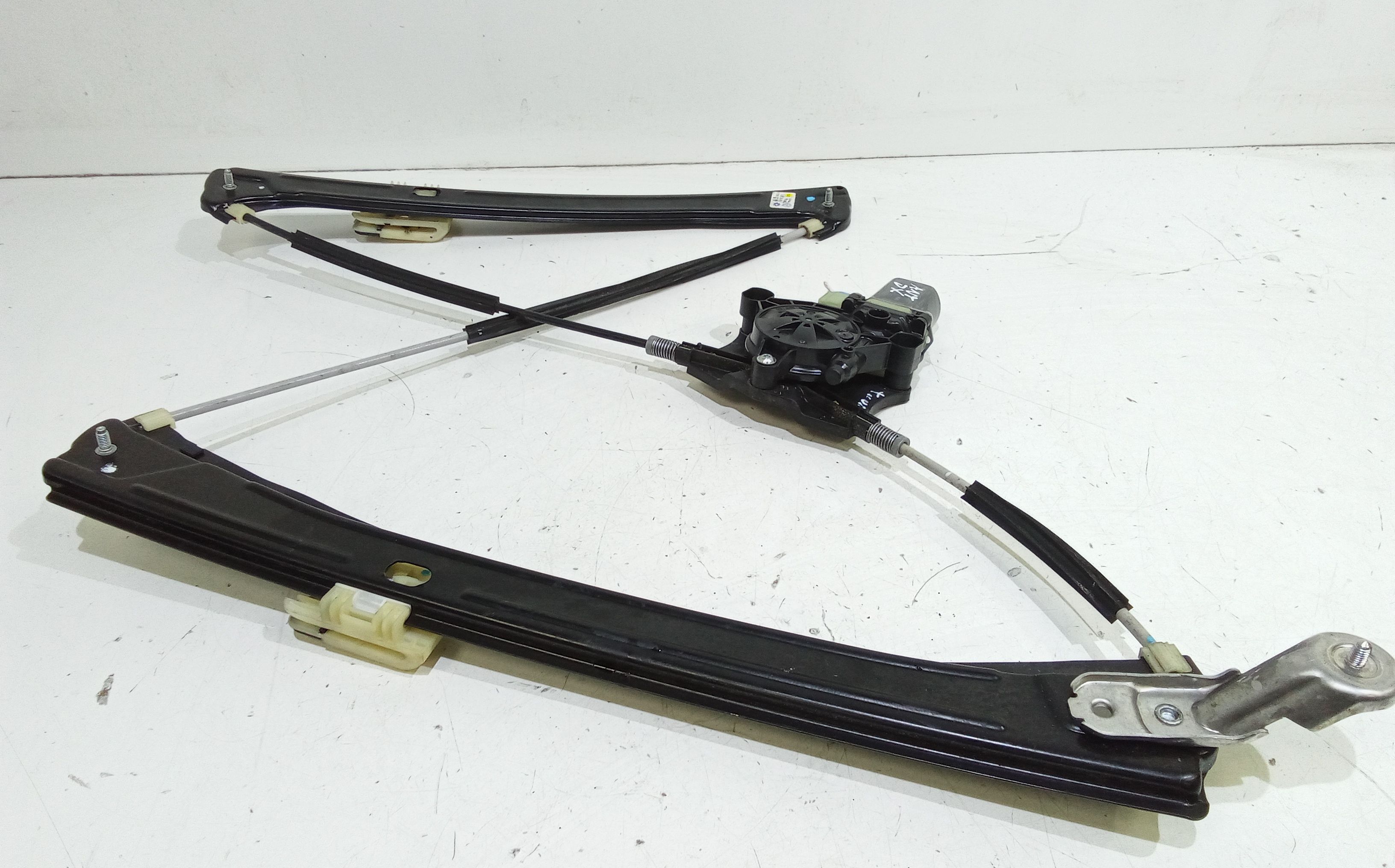 Cremagliera anteriore destra passeggero VOLKSWAGEN Tiguan Serie