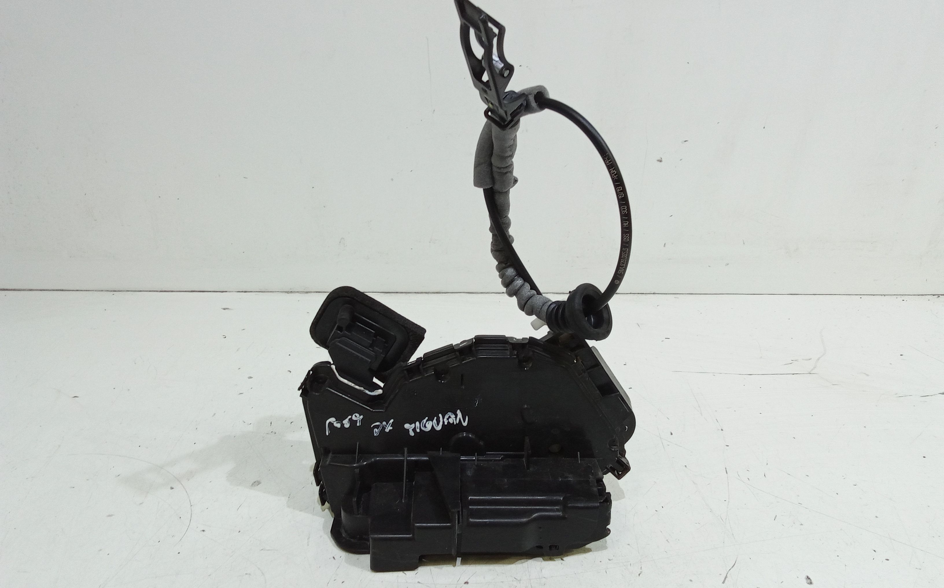 Serratura Posteriore destra VOLKSWAGEN Tiguan Serie