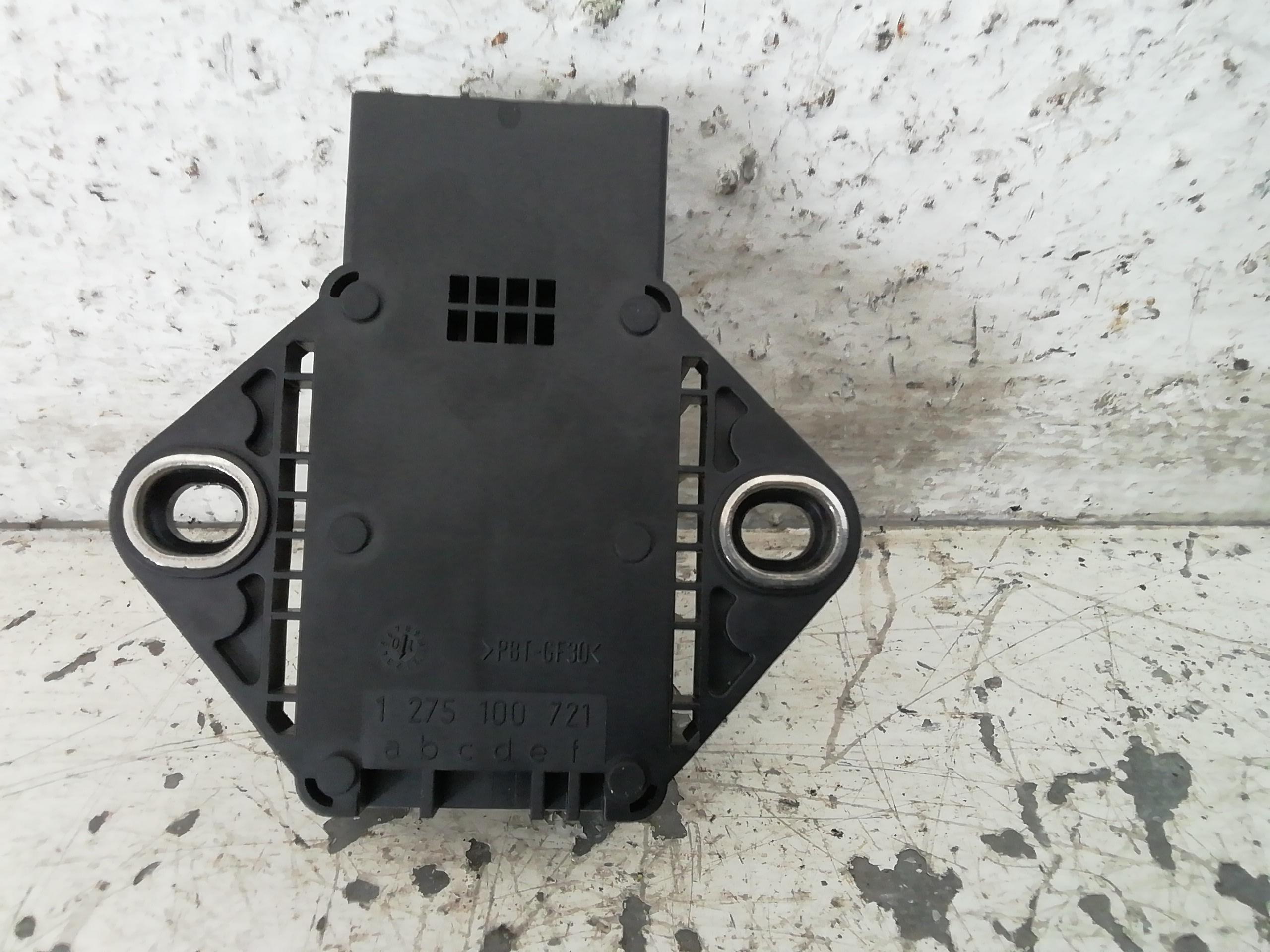 51859166 SENSORE IMBARDATA FIAT Grande Punto 2Â° Serie 1300 Diesel