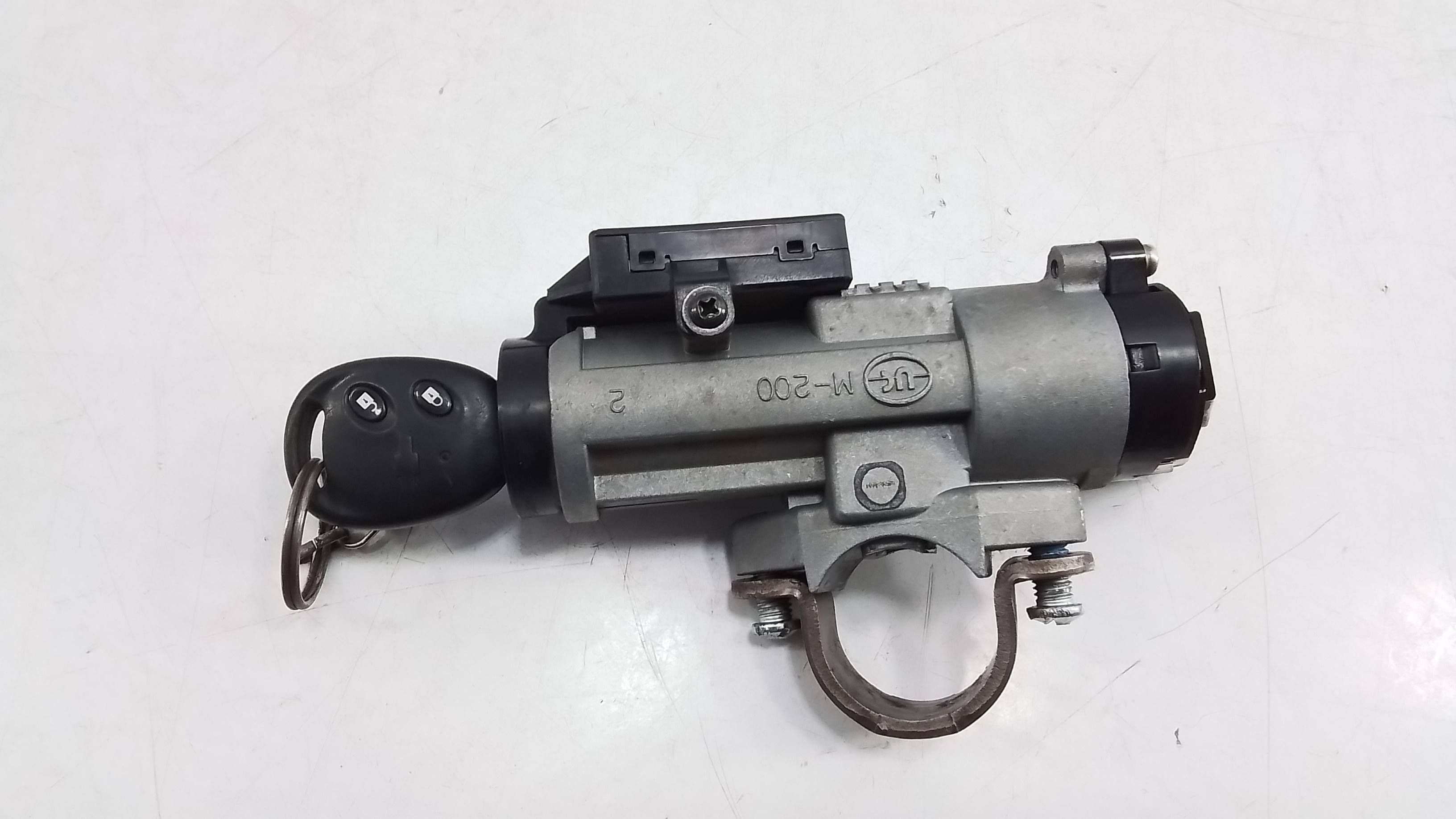 Modulo Di Accensione Per Chevrolet/Daewoo Matiz 0.8L - Ricambio 880114, 4 Poli, 2000-2018