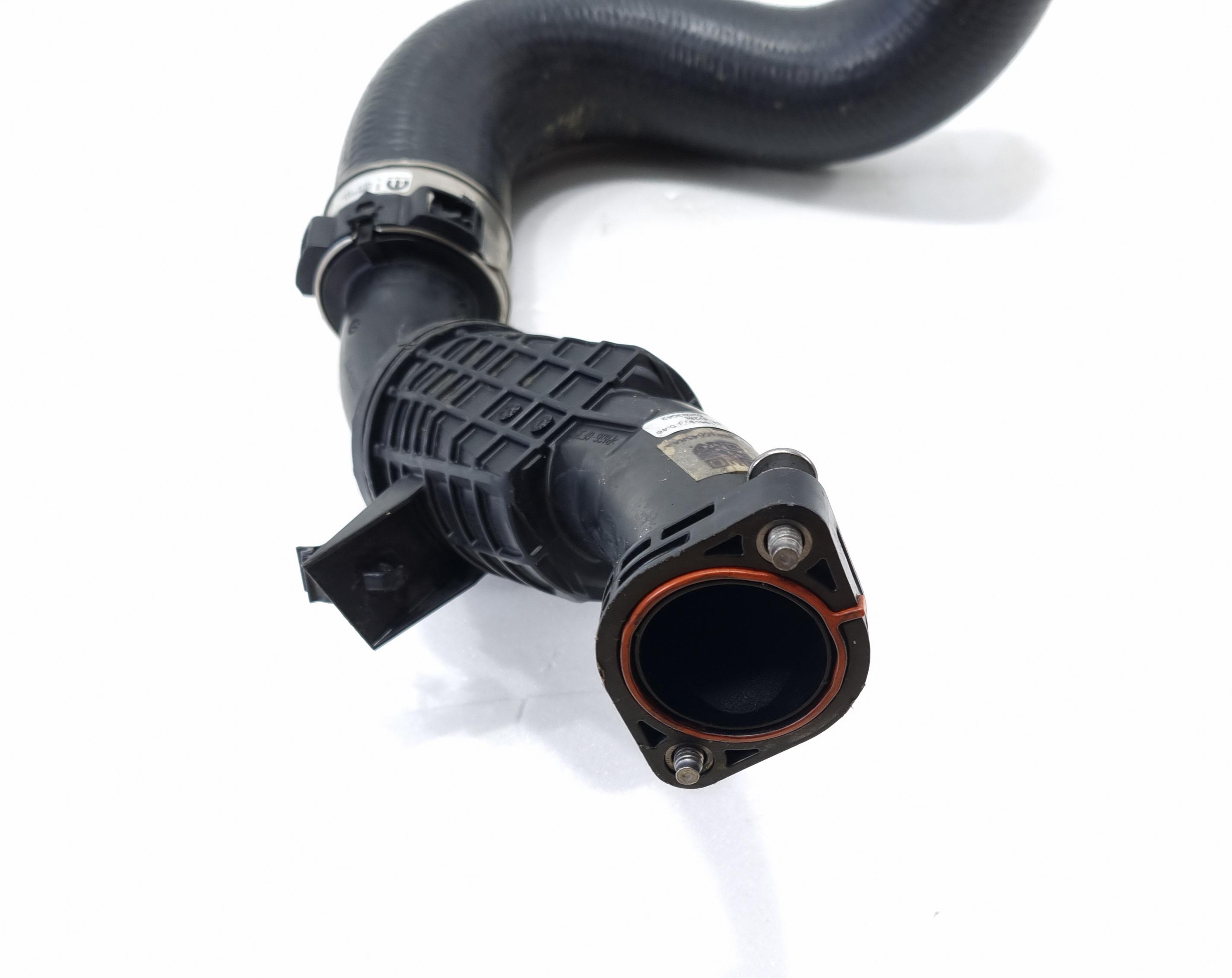 TUBO INTERCOOLER JEEP Compass Serie 52083042 552 63 087, EBS, EBT