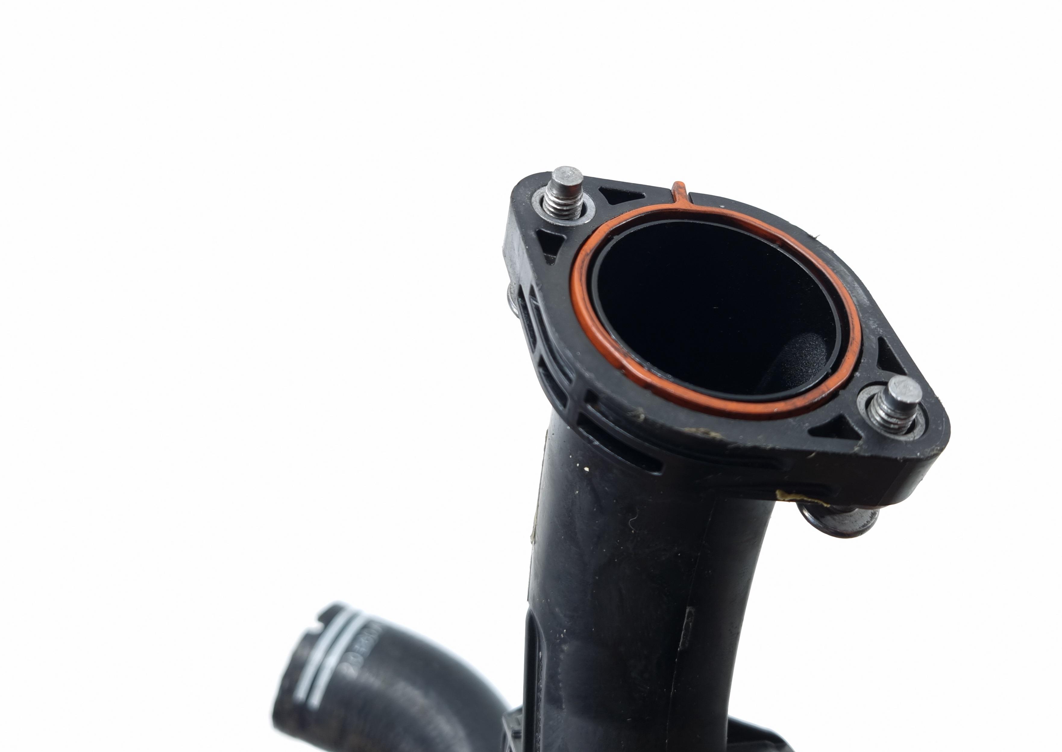 TUBO INTERCOOLER JEEP Compass Serie 52083042 552 63 087, EBS, EBT