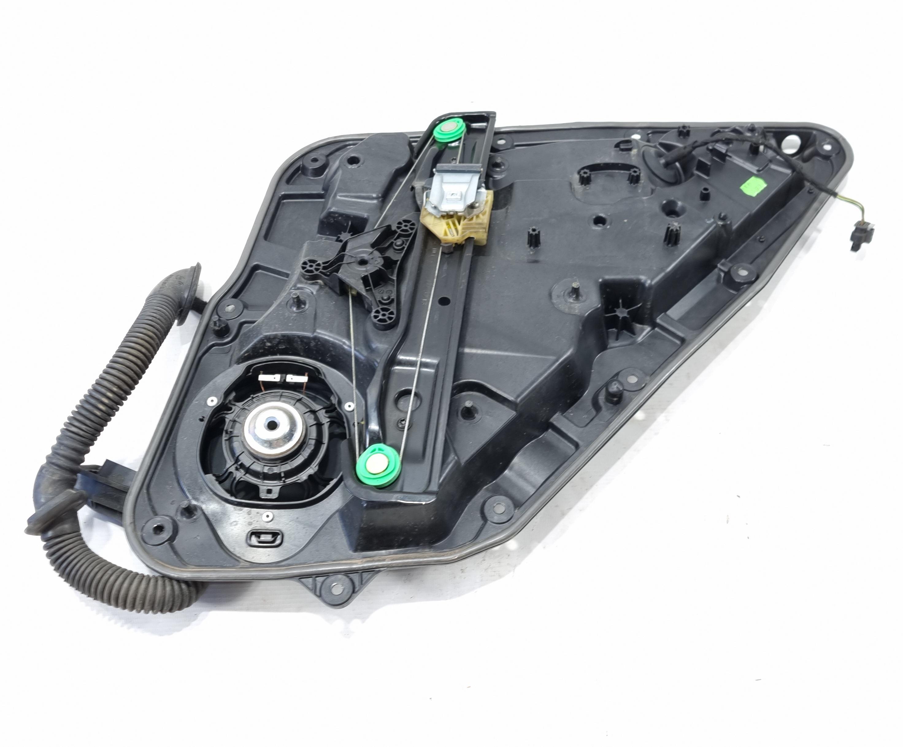 1669054400 Per Mercedes-Benz X156 W176 W246 X166 GLS GLA - 5