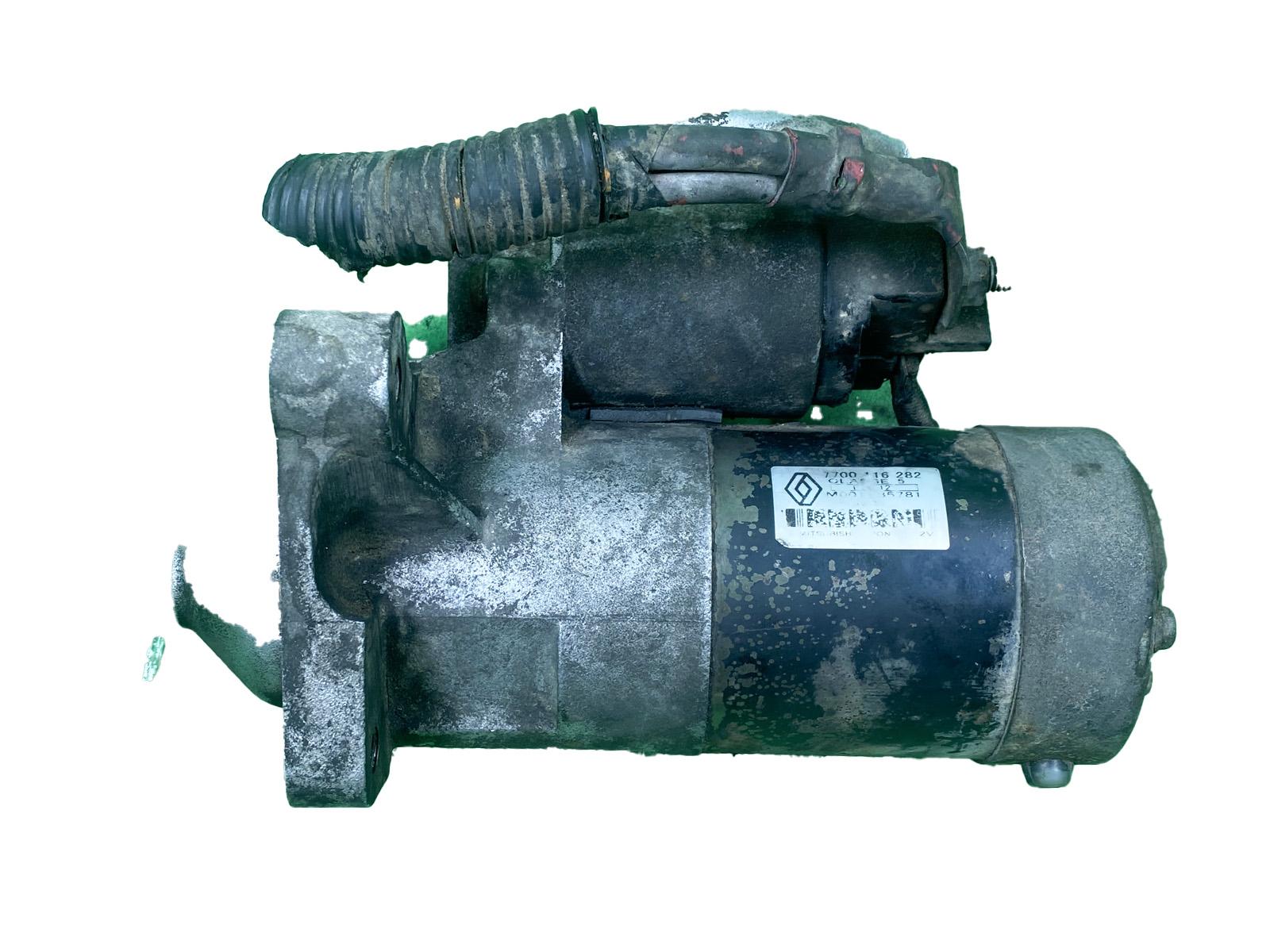 Motorino Di Avviamento BMW Online A Prezzi Economici - Foto 8